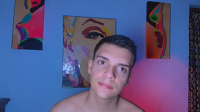 Chat XXX en directo de james_carter777