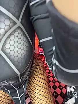 Milu_Honey 라이브 XXX 채팅