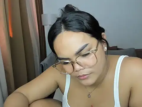 Kendallfoxx Obrolan Langsung XXX
