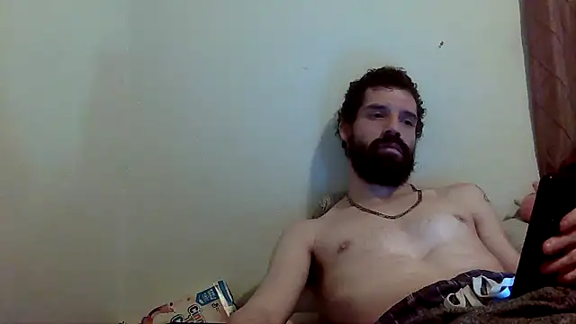 Chat XXX en directo de RuleMasterX