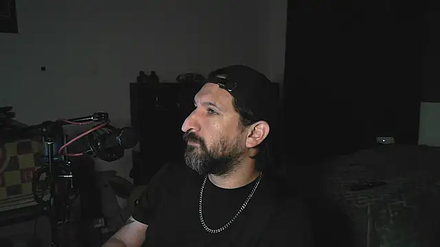 Chat XXX ao vivo de DevilPup75_