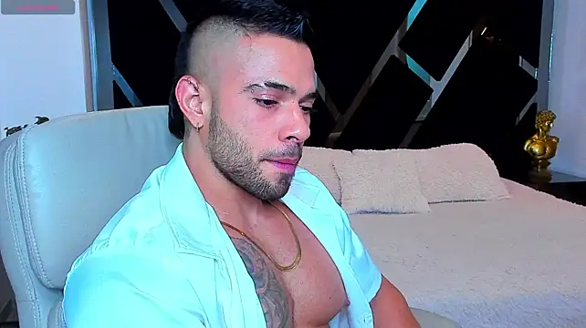 Raytorres Live XXX-chat