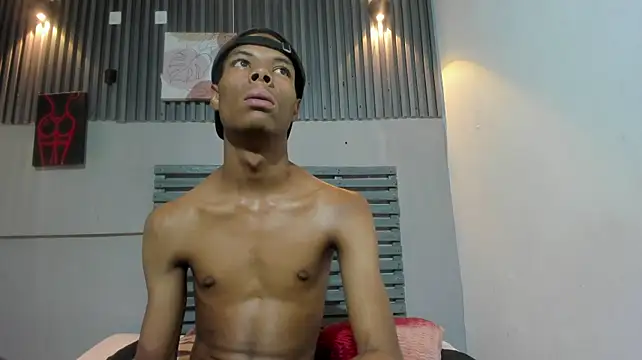 AngelDuster__ Live XXX-chat