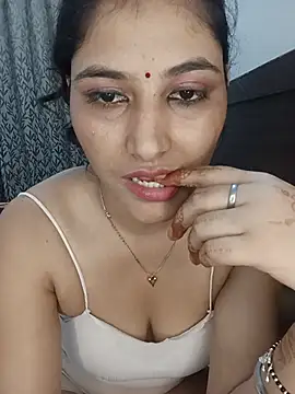 แชท XXX สดของ Richa_Babes