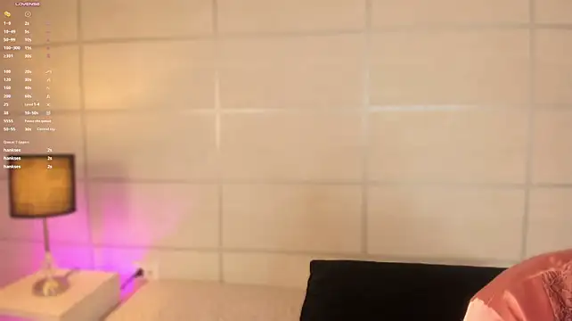 Liily_Rosee's Live XXX Chat