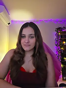 Živý XXX chat MiaRides19