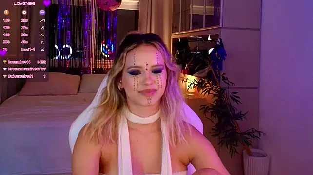 Czat XXX na żywo – Stacy_Tyler
