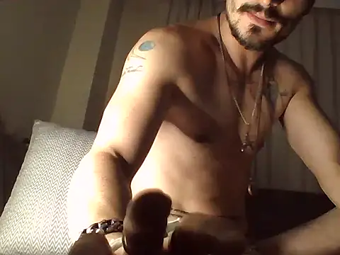 HadesPersephone – Live XXX-chat