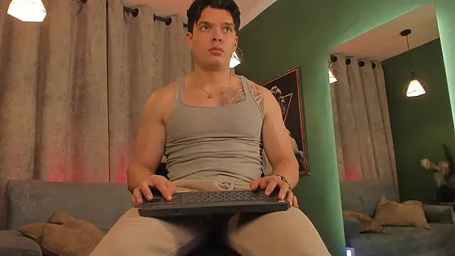 Jake_Tylerr_ Live XXX-chat
