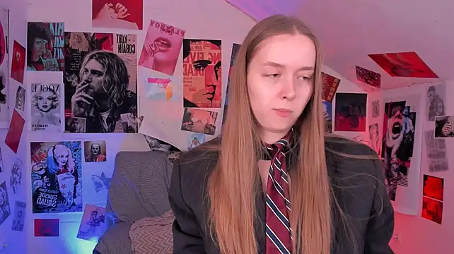 Živý XXX chat JenniferGraces