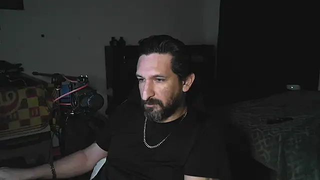 Chatroom XXX en direct de DevilPup75_