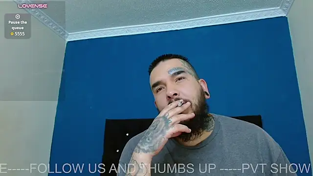 Chat XXX Live ARIA_AND_NICK