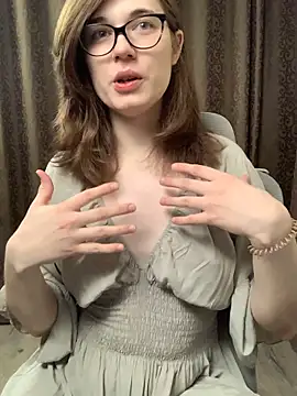 Živý XXX chat RatGirl_Diary