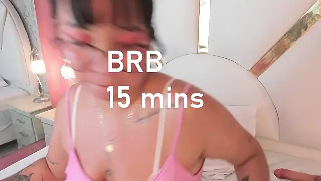 Chat XXX Live Kimi_Moonie