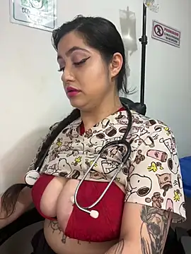 Amyy_1 Obrolan Langsung XXX