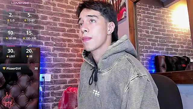 צ'אט XXX בשידור חי של Face_Baby08