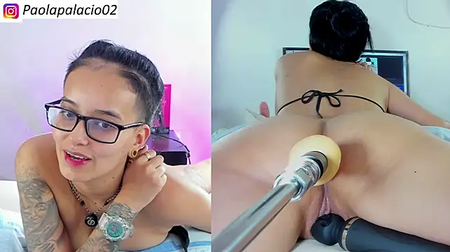 Alexa_clark02 Adlı Modelin Canlı XXX Sohbeti