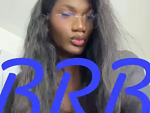 Black_shai01's Live XXX Chat