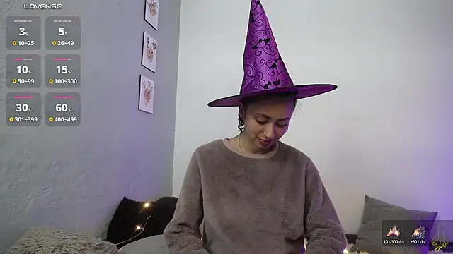 دردشة Persephone_Brown الجنسية المباشرة