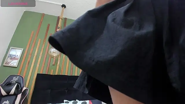 Alejandra_18x live XXX chat