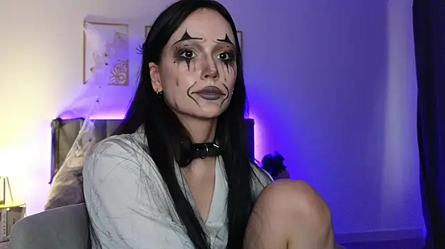 ivy_west's Live XXX Chat