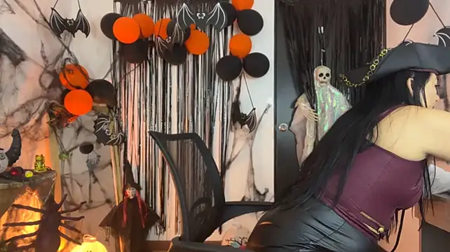 karimelee_'s Live XXX Chat