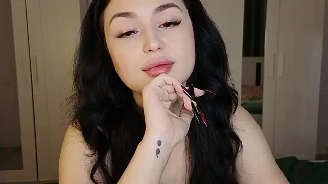 ela_fx Chat XXX live