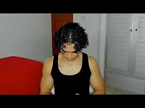 Chat XXX en directo de mateo_jack