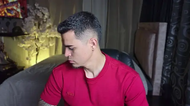 Živý XXX chat Soy-Albert_
