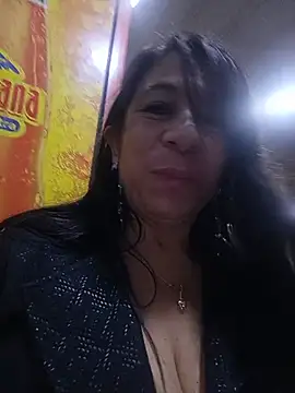 Dulce-miamilf's Live XXX Chat