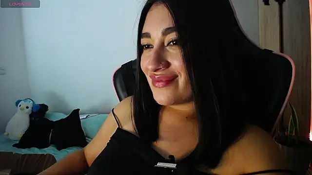 Chat +18 de _santalove_ ao vivo