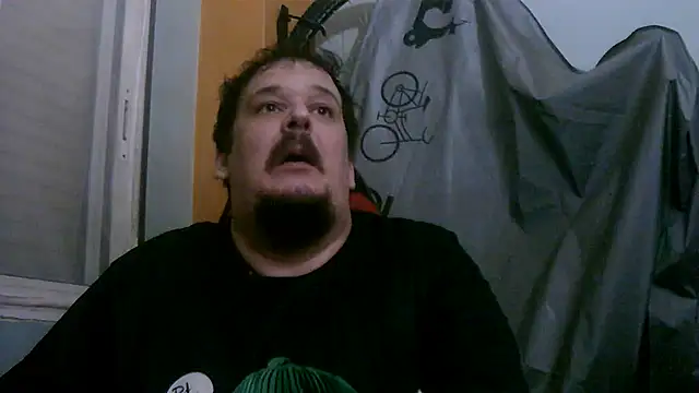 Chat XXX en directo de porkorossy