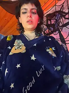 Lilith_X_Lucifer Adlı Modelin Canlı XXX Sohbeti