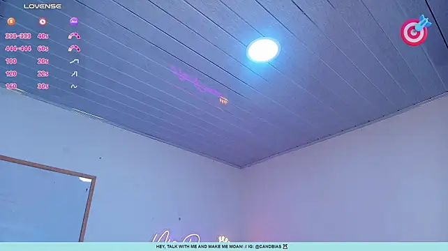 Chat XXX en directo de Niico_Cruz