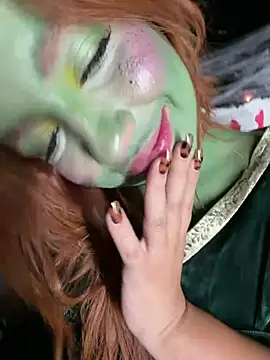 olivia_jass 라이브 XXX 채팅