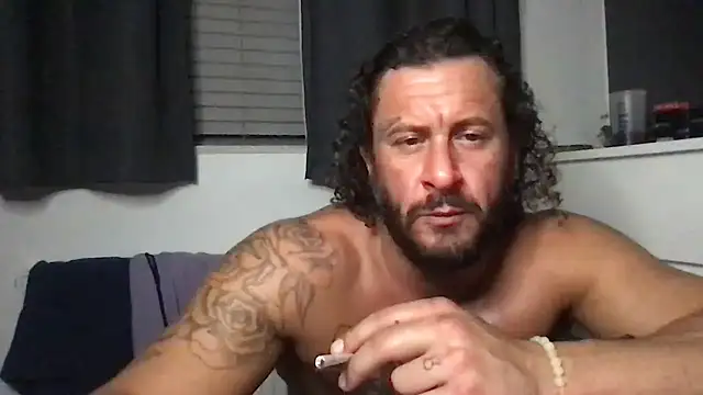 Magic_Mike_666 live XXX chat