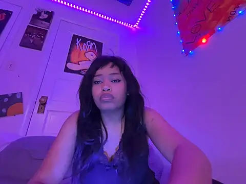 XXX chat uživo modela venusfairys