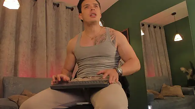 Živý XXX chat Jake_Tylerr_