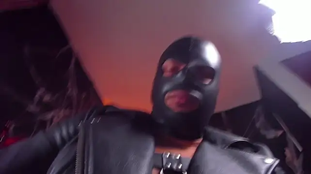 Master_Connor_BDSM 现场XXX聊天
