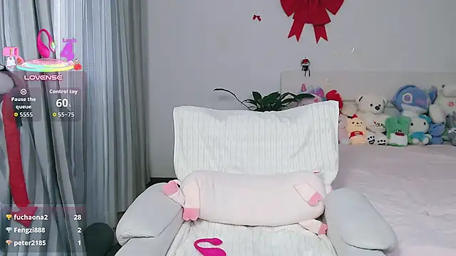 Chat XXX Live nanagaga