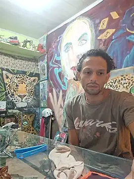 Toycockhot Chat XXX in diretta