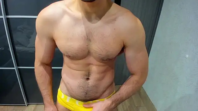 Alex_Brown_ XXX чат на живо