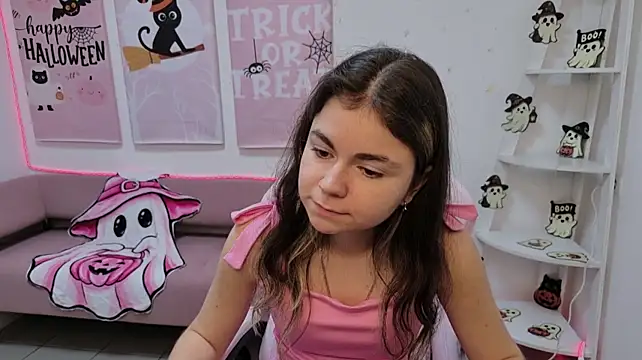 TinaRedly live XXX chat