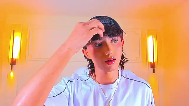 Noa_03 Obrolan Langsung XXX
