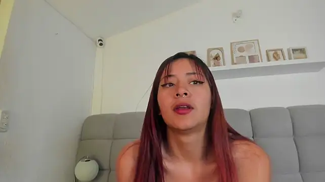axcel_anny's Live XXX Chat