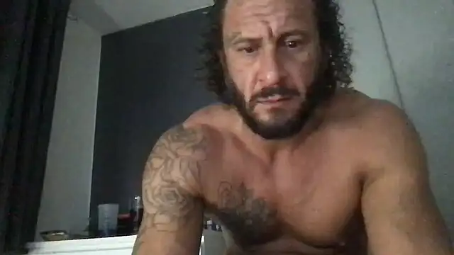 Magic_Mike_666 Live XXX-chat