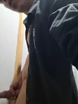 ZaneHoward Obrolan Langsung XXX