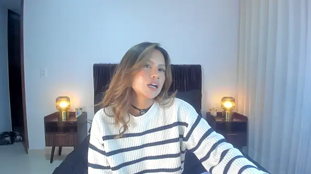 AndreaMartini's Live XXX Chat