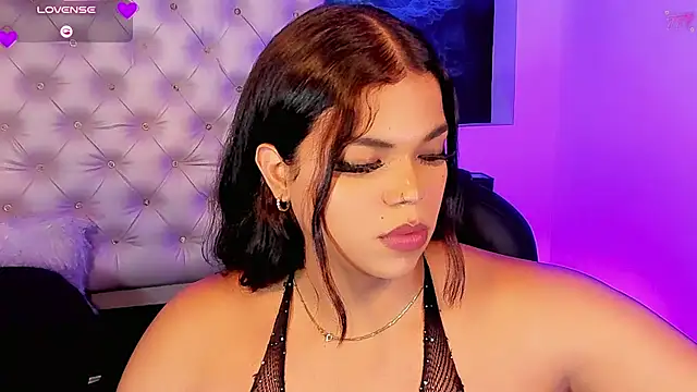 Czat XXX na żywo – Keira_Fox31