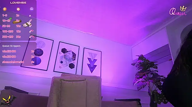 EsmeraldaGracee 라이브 XXX 채팅